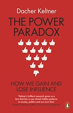 Download this eBook The Power Paradox