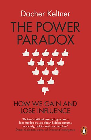 Download the eBook: The Power Paradox