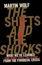 Télécharger le livre :  The Shifts and the Shocks