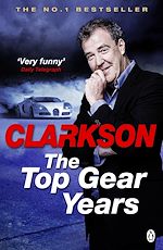Download this eBook The Top Gear Years