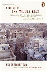 Download this eBook A History of the Middle East