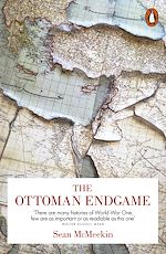 Download this eBook The Ottoman Endgame