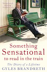 Download this eBook Something Sensational to Read in the Train