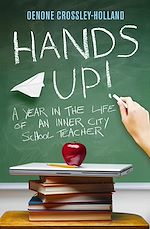 Download this eBook Hands Up!