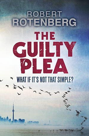 Téléchargez le livre :  The Guilty Plea