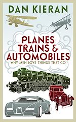 Download this eBook Planes, Trains and Automobiles