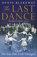 Télécharger le livre :  The Last Dance