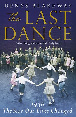 Téléchargez le livre :  The Last Dance