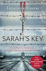 Download this eBook Sarah's Key