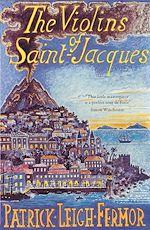 Download this eBook The Violins of Saint-Jacques