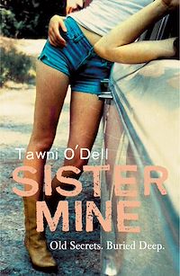 Téléchargez le livre :  Sister Mine