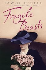 Télécharger le livre :  Fragile Beasts
