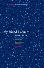 Download this eBook My Friend Leonard