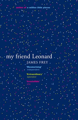 Download the eBook: My Friend Leonard