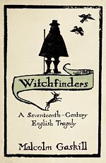 Download this eBook Witchfinders