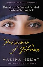 Download this eBook Prisoner of Tehran