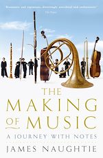 Download this eBook The Making of Music