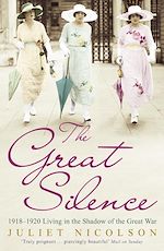 Download this eBook The Great Silence