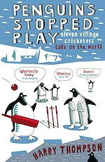 Download this eBook Penguins Stopped Play