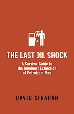 Download this eBook The Last Oil Shock