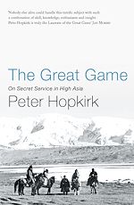 Download this eBook The Great Game