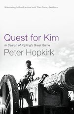 Télécharger le livre :  Quest for Kim