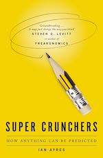 Download this eBook Super Crunchers