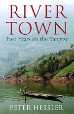 Télécharger le livre :  River Town