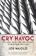 Download this eBook Cry Havoc