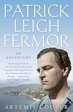 Télécharger le livre :  Patrick Leigh Fermor