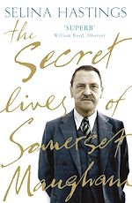 Download this eBook The Secret Lives of Somerset Maugham