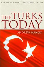 Download this eBook The Turks Today