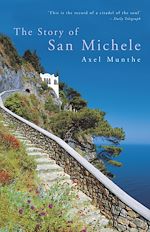 Download this eBook The Story of San Michele
