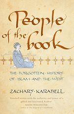 Télécharger le livre :  People of the Book