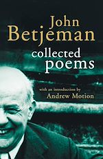 Download this eBook John Betjeman Collected Poems