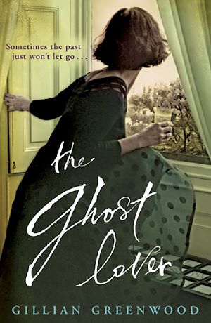 Téléchargez le livre :  The Ghost Lover