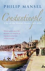 Télécharger le livre :  Constantinople