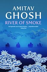 Download this eBook River of Smoke