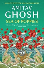 Download this eBook Sea of Poppies