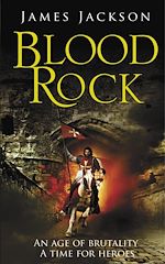 Télécharger le livre :  Blood Rock