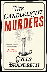 Télécharger le livre :  The Candlelight Murders
