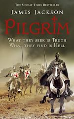 Télécharger le livre :  Pilgrim