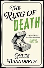 Télécharger le livre :  The Ring of Death