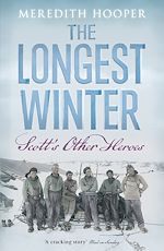 Download this eBook The Longest Winter