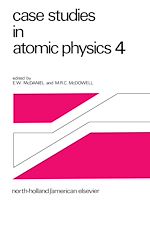 Télécharger le livre :  Case studies in atomic physics 4