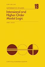 Télécharger le livre :  Intensional and Higher-Order Modal Logic