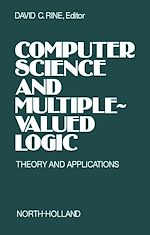 Télécharger le livre :  Computer Science and Multiple-Valued Logic