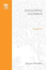 Download this eBook Enveloping Algebras