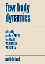 Télécharger le livre :  Few body dynamics