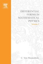 Télécharger le livre :  Differential forms in mathematical physics